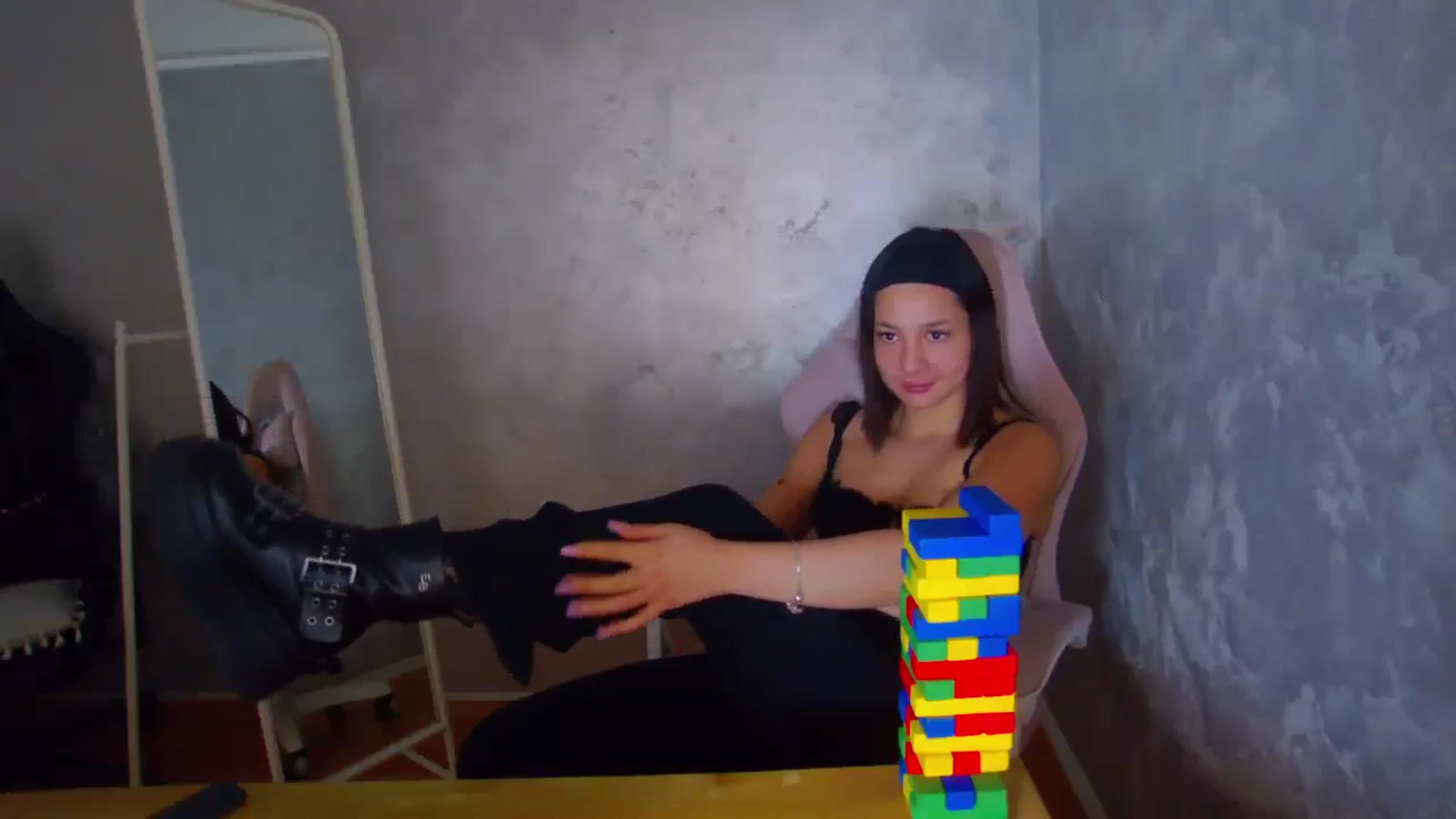 Gallery image thumbnail from WonderWomann's myfreecams stream on, 01/23/2026, 15:22 image 7 of 20
