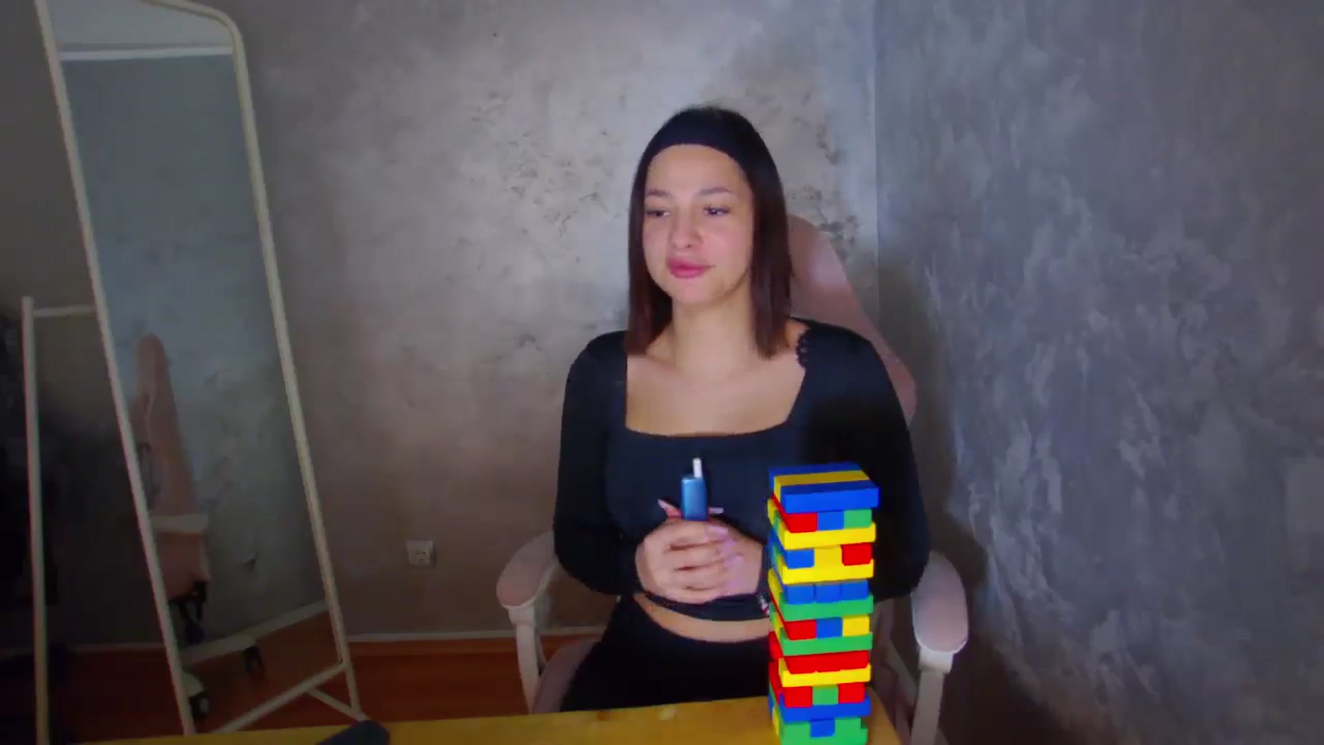 Gallery image thumbnail from WonderWomann's myfreecams stream on, 01/23/2026, 15:22 image 2 of 20