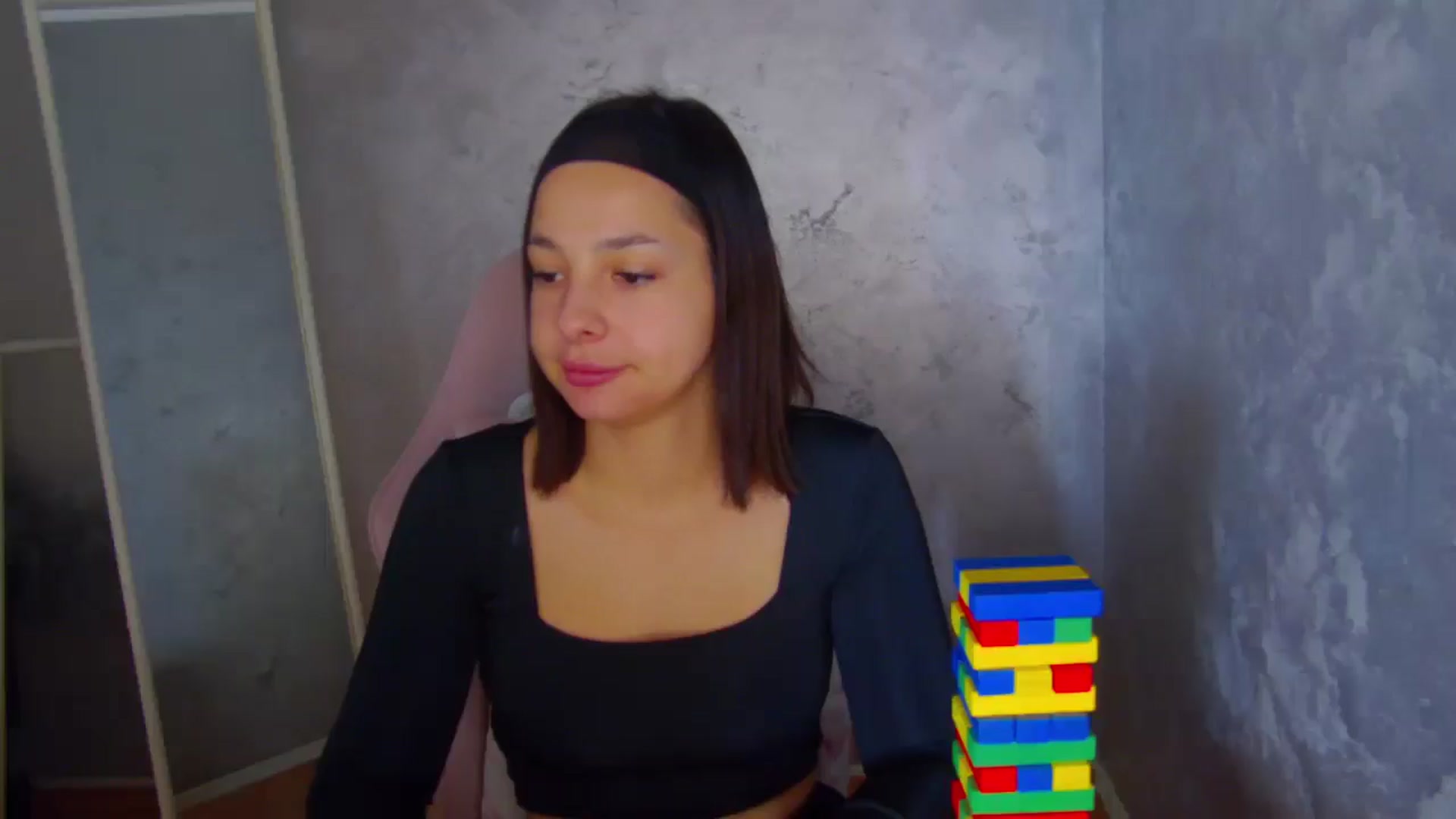 Gallery image thumbnail from WonderWomann's myfreecams stream on, 01/23/2026, 15:22 image 1 of 20