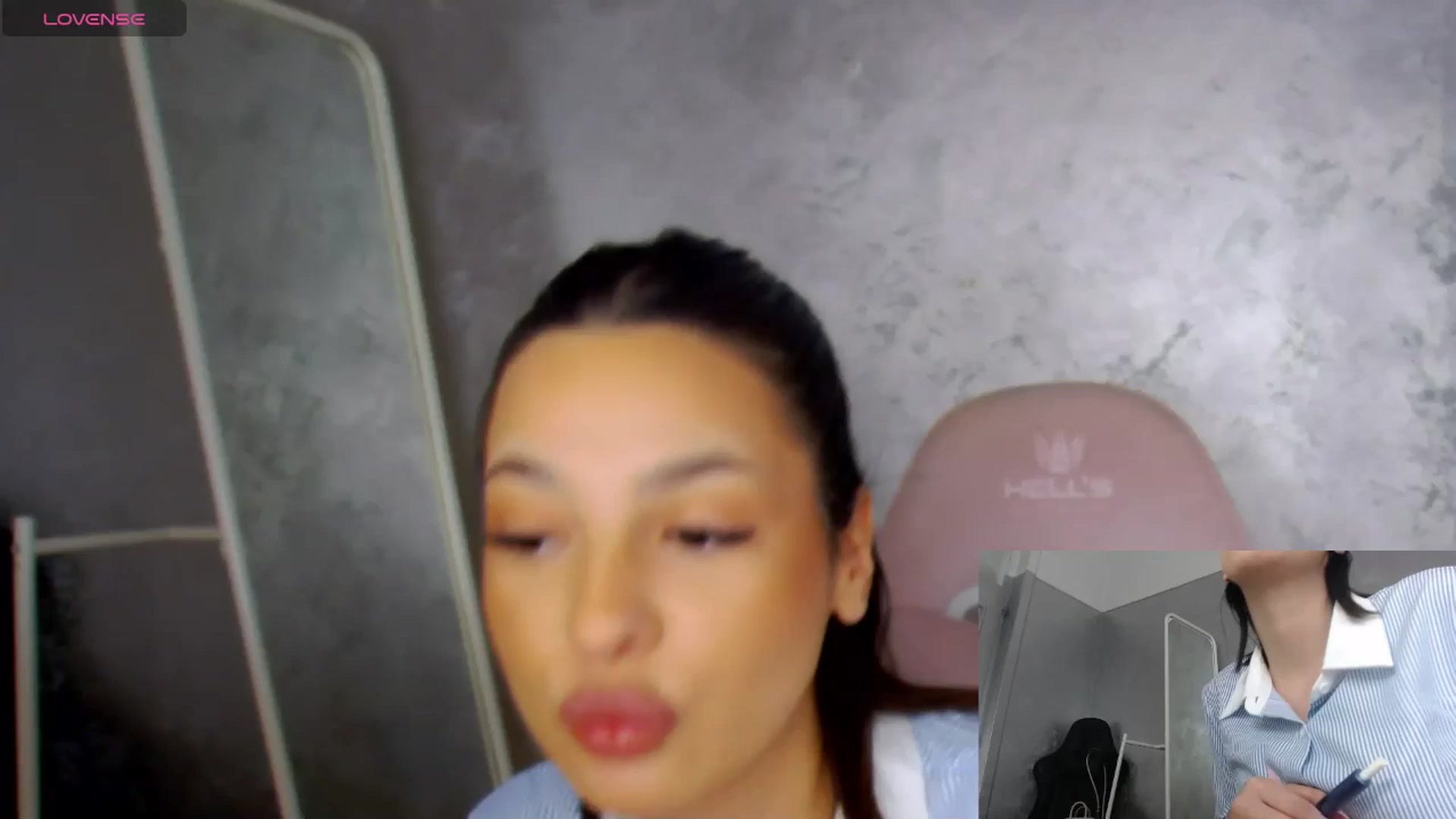 Gallery image thumbnail from WonderWomann's myfreecams stream on, 01/27/2026, 15:48 image 1 of 20