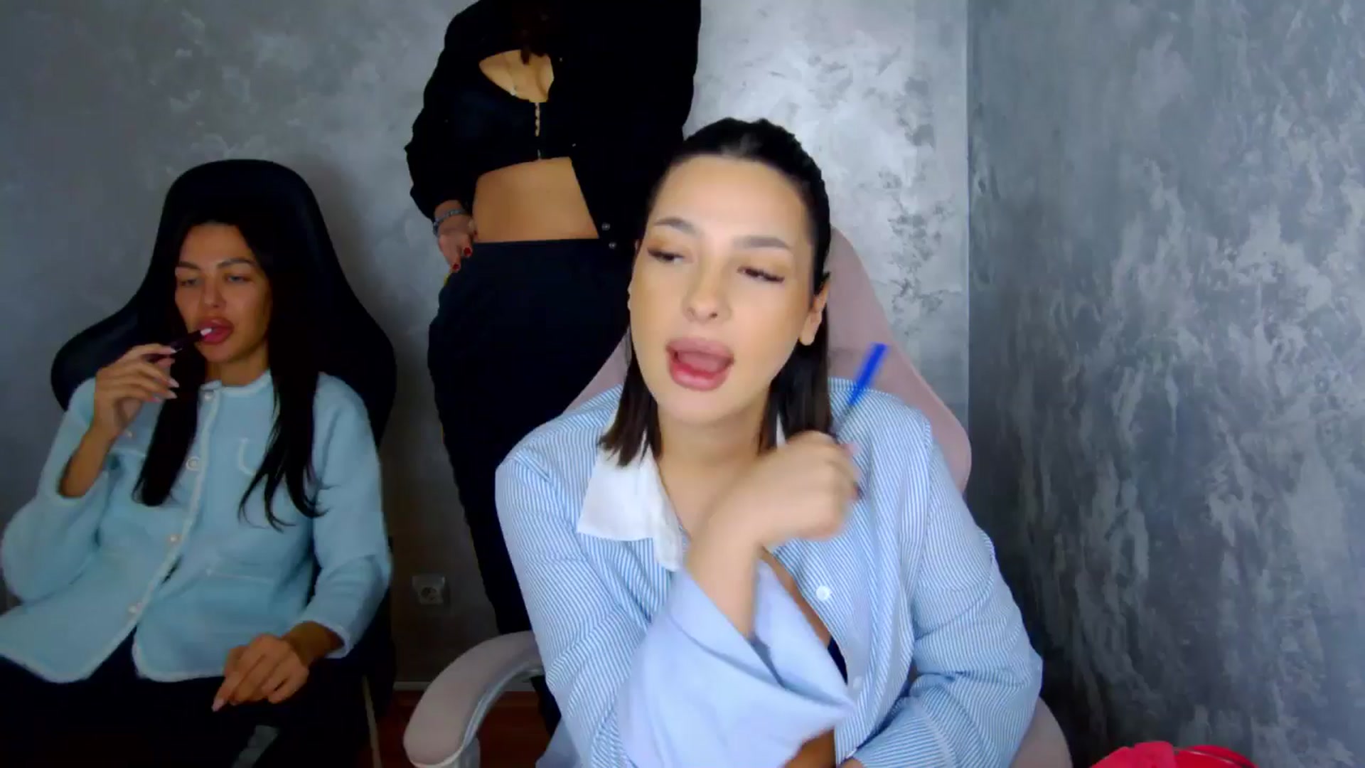Gallery image thumbnail from WonderWomann's myfreecams stream on, 01/27/2026, 16:27 image 11 of 20