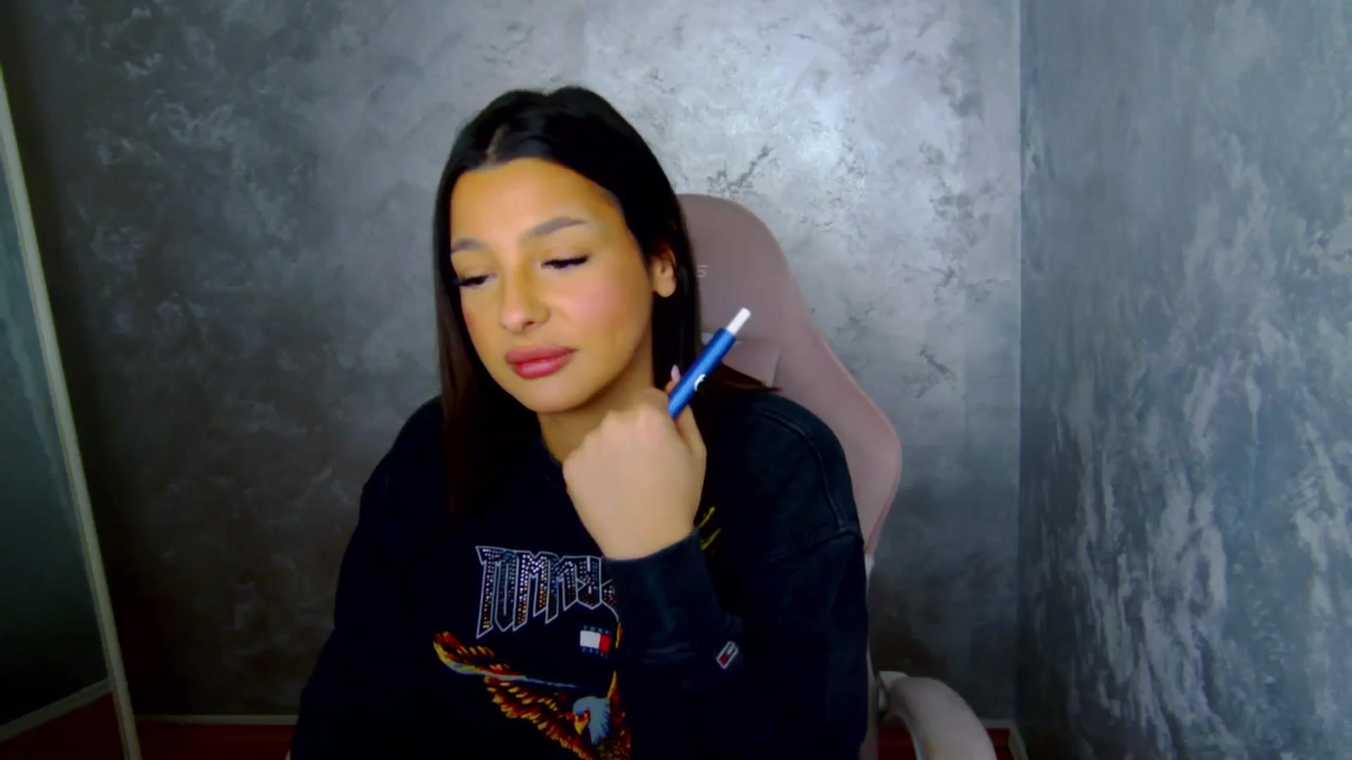 Gallery image thumbnail from WonderWomann's myfreecams stream on, 01/28/2026, 15:33 image 11 of 20