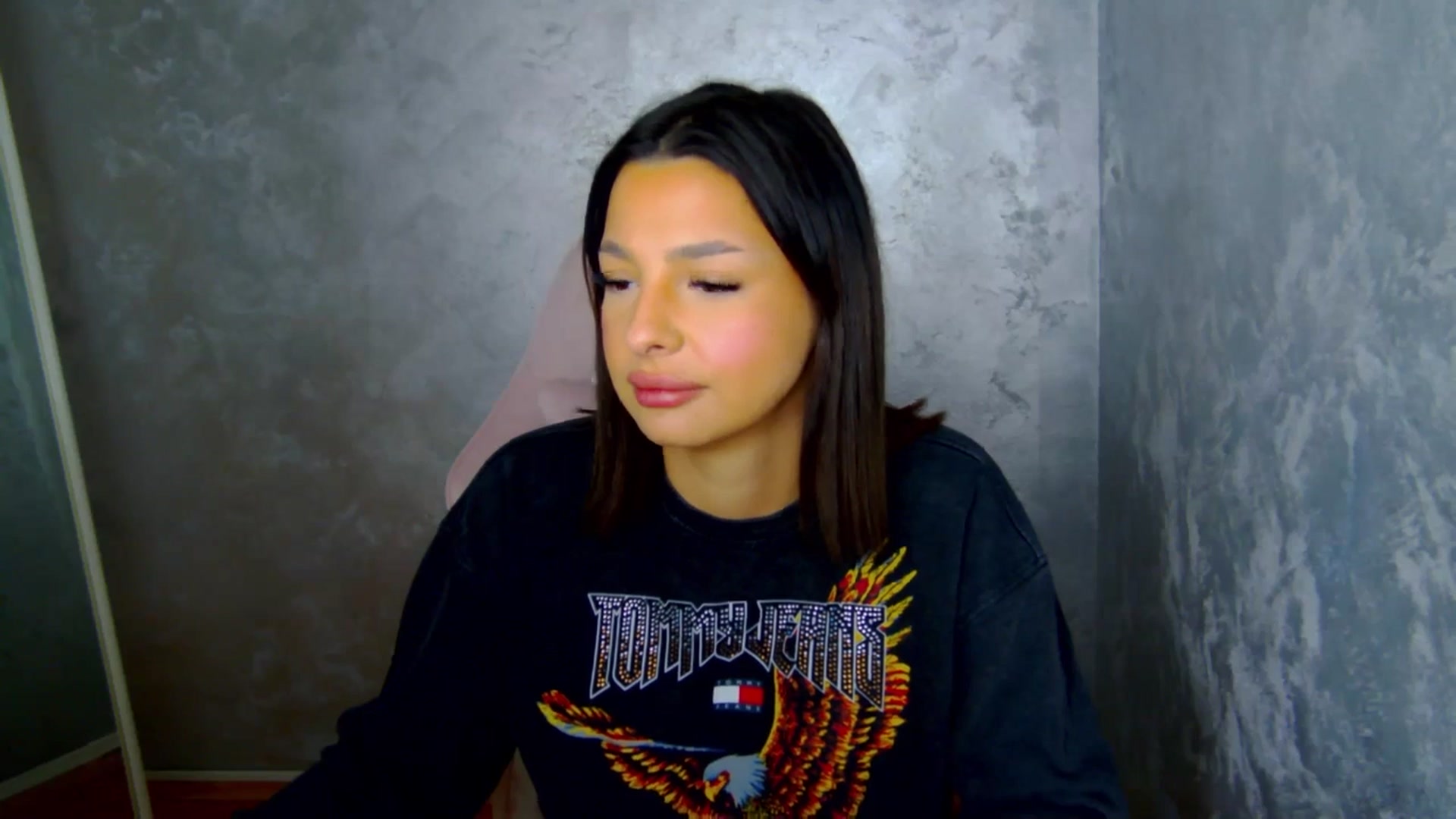 Gallery image thumbnail from WonderWomann's myfreecams stream on, 01/28/2026, 15:33 image 7 of 20