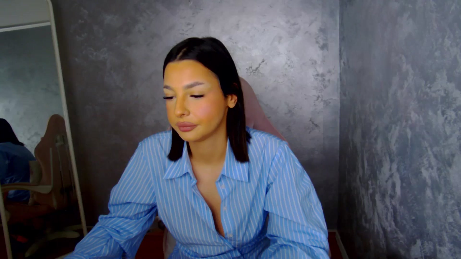 Gallery image thumbnail from WonderWomann's myfreecams stream on, 01/29/2026, 14:34 image 20 of 20