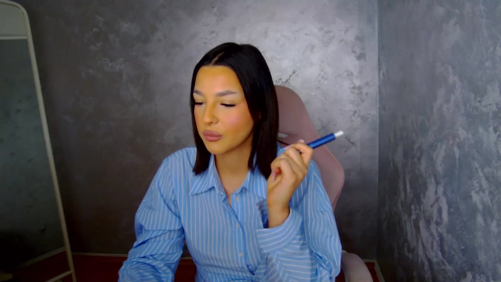 Gallery image thumbnail from WonderWomann's myfreecams stream on, 01/29/2026, 14:34 image 9 of 20