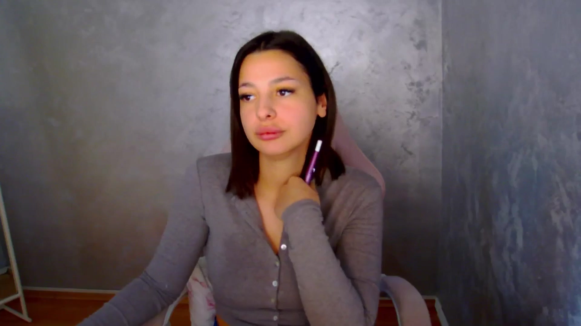 Gallery image thumbnail from WonderWomann's myfreecams stream on, 02/02/2026, 16:09 image 8 of 20