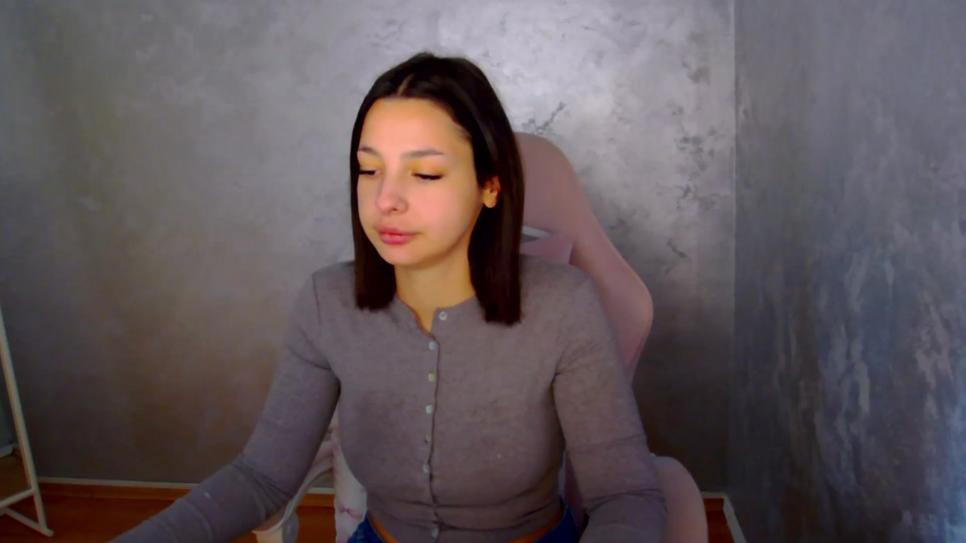 Gallery image thumbnail from WonderWomann's myfreecams stream on, 02/02/2026, 16:09 image 1 of 20