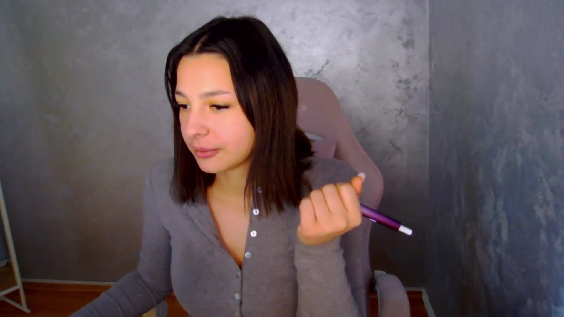 Gallery image thumbnail from WonderWomann's myfreecams stream on, 02/02/2026, 16:09 image 7 of 20