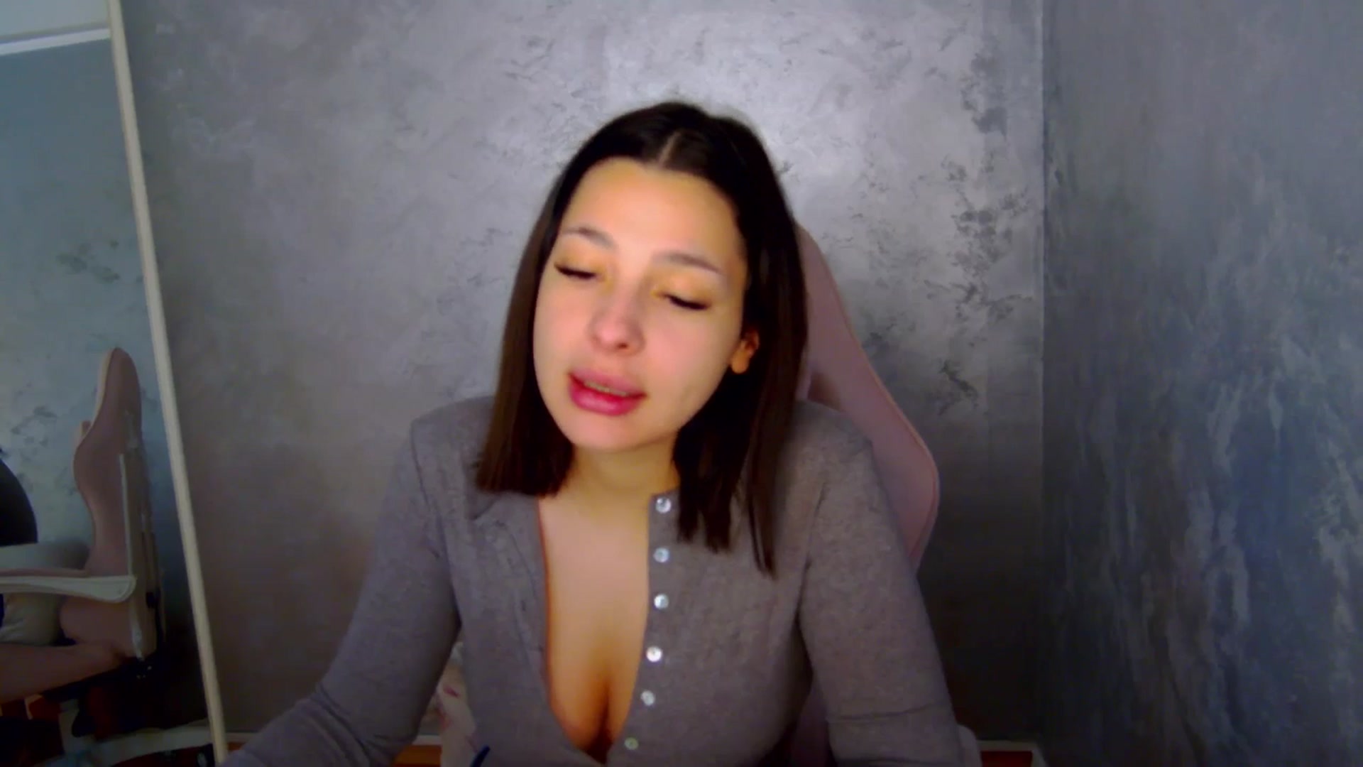 Gallery image thumbnail from WonderWomann's myfreecams stream on, 02/02/2026, 19:49 image 18 of 20