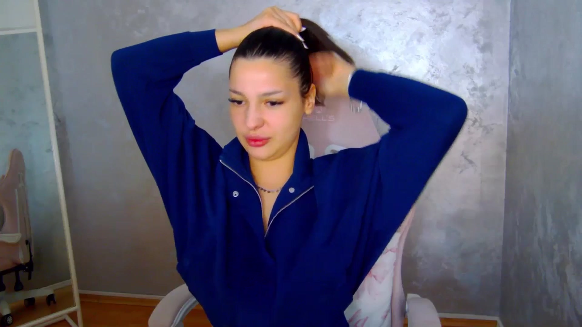 Gallery image thumbnail from WonderWomann's myfreecams stream on, 02/04/2026, 16:04 image 5 of 20