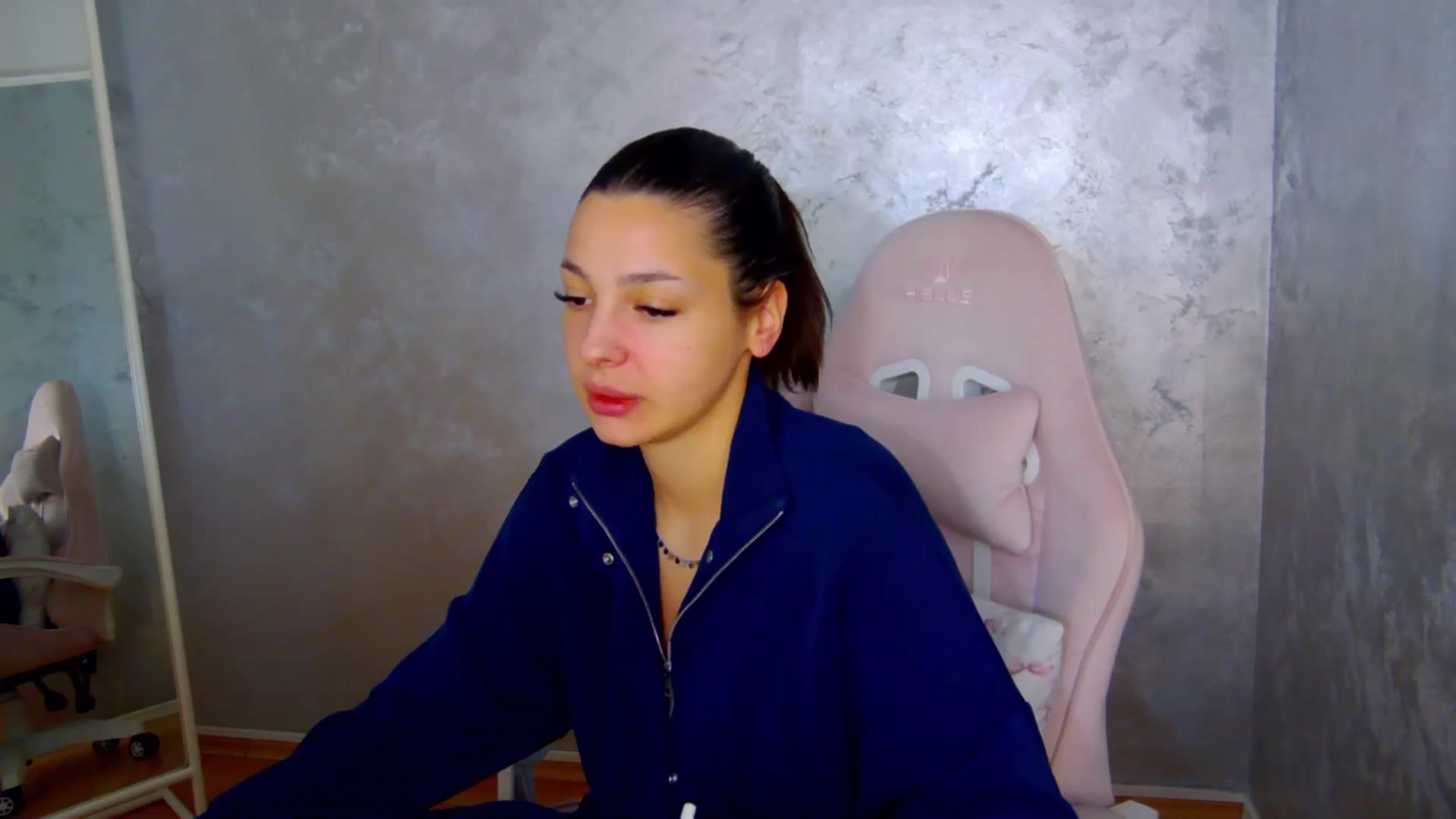Gallery image thumbnail from WonderWomann's myfreecams stream on, 02/04/2026, 16:04 image 11 of 20