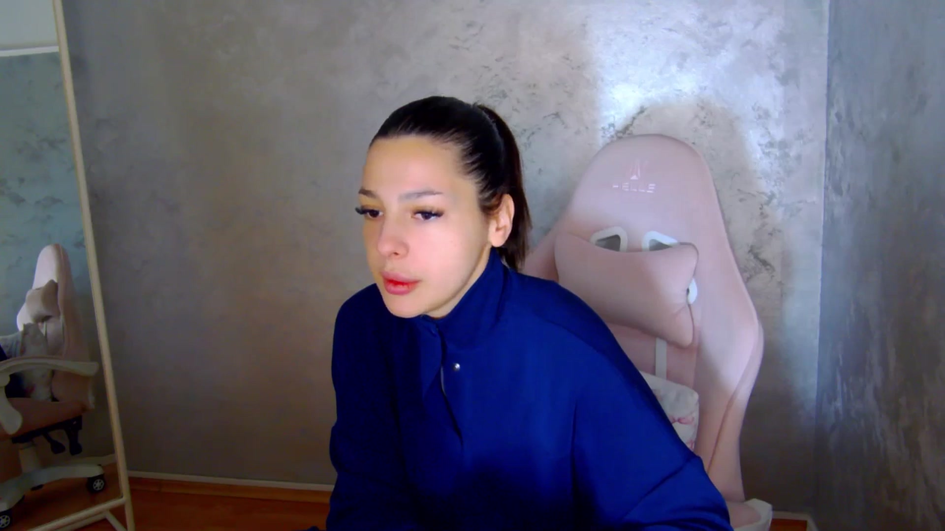 Gallery image thumbnail from WonderWomann's myfreecams stream on, 02/04/2026, 16:04 image 2 of 20