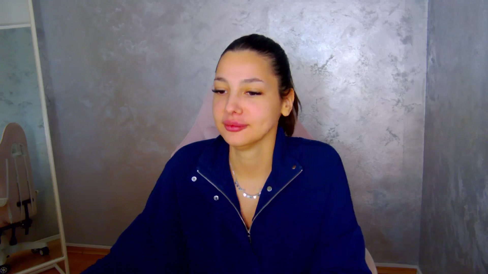 Gallery image thumbnail from WonderWomann's myfreecams stream on, 02/04/2026, 16:04 image 7 of 20