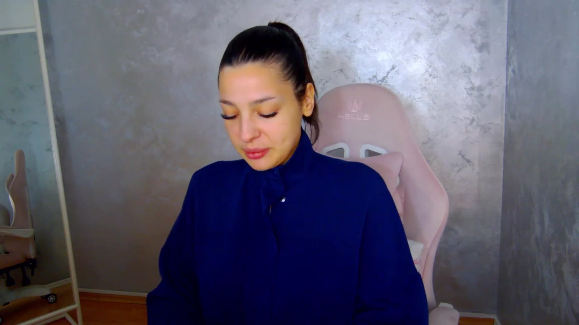 Gallery image thumbnail from WonderWomann's myfreecams stream on, 02/04/2026, 16:04 image 3 of 20