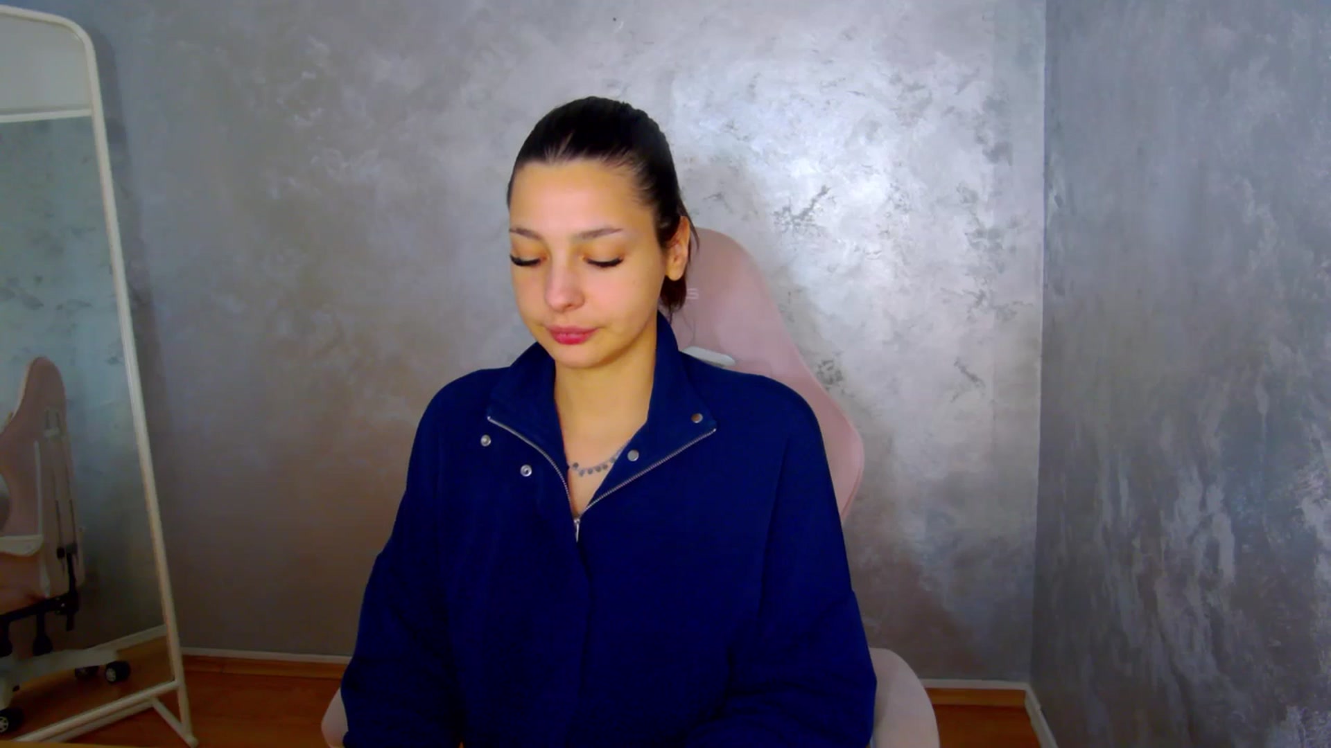Gallery image thumbnail from WonderWomann's myfreecams stream on, 02/04/2026, 16:04 image 18 of 20