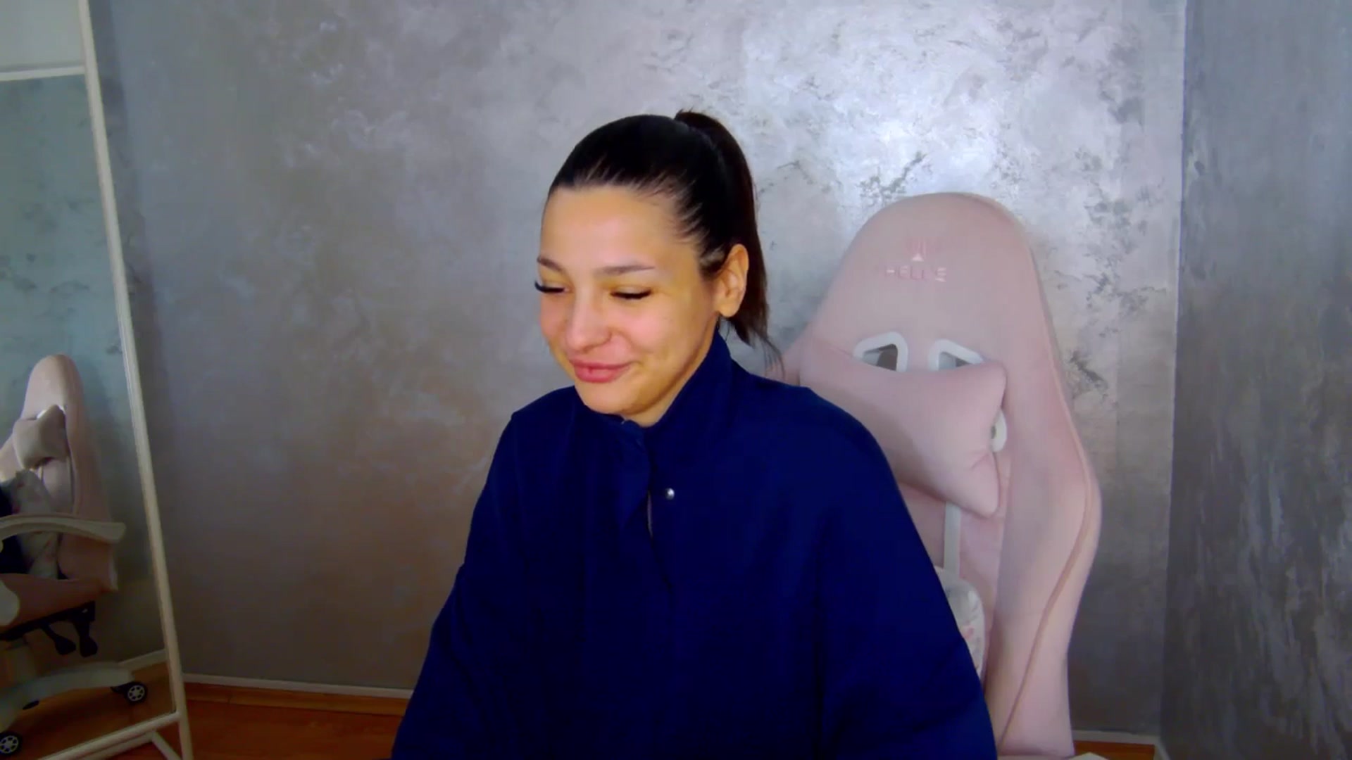 Gallery image thumbnail from WonderWomann's myfreecams stream on, 02/04/2026, 16:04 image 4 of 20