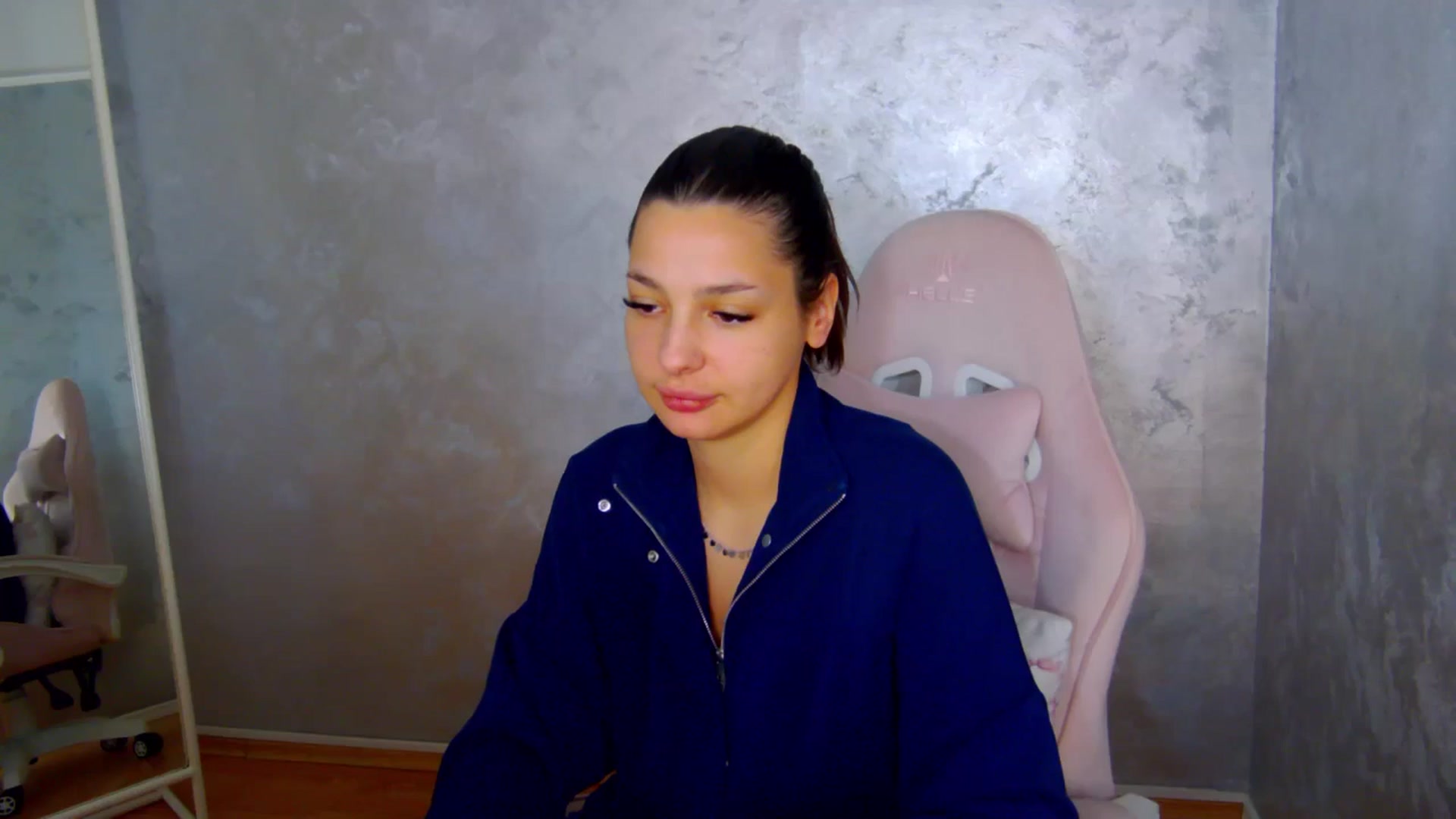 Gallery image thumbnail from WonderWomann's myfreecams stream on, 02/04/2026, 16:04 image 12 of 20