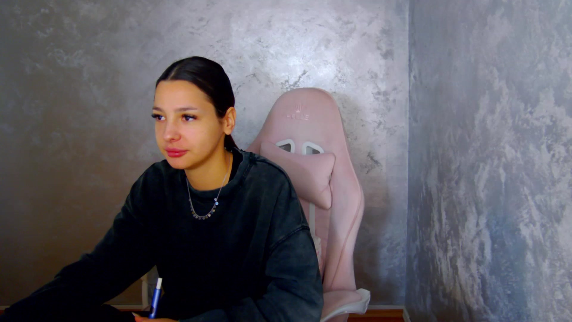 Gallery image thumbnail from WonderWomann's myfreecams stream on, 02/05/2026, 14:38 image 1 of 20
