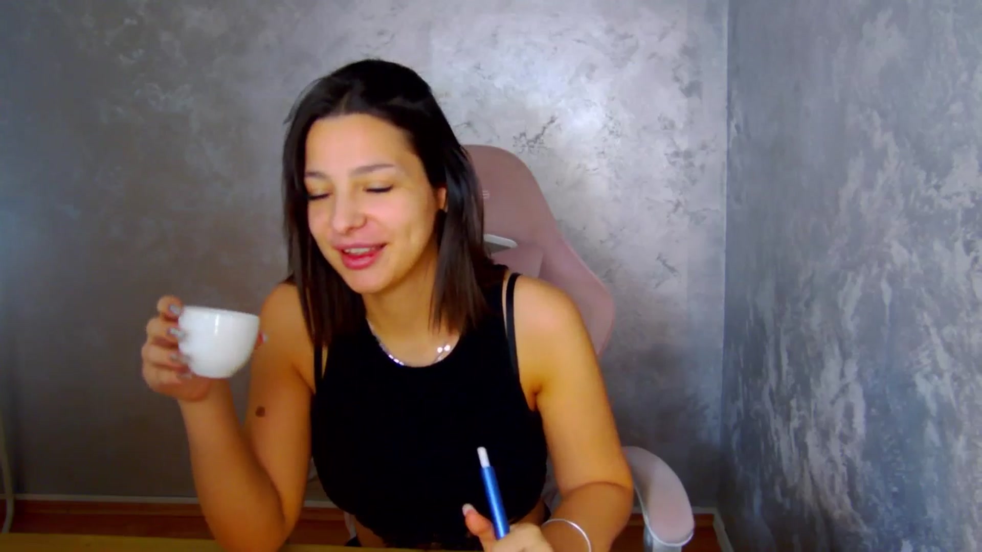 Gallery image thumbnail from WonderWomann's myfreecams stream on, 02/06/2026, 14:31 image 4 of 20