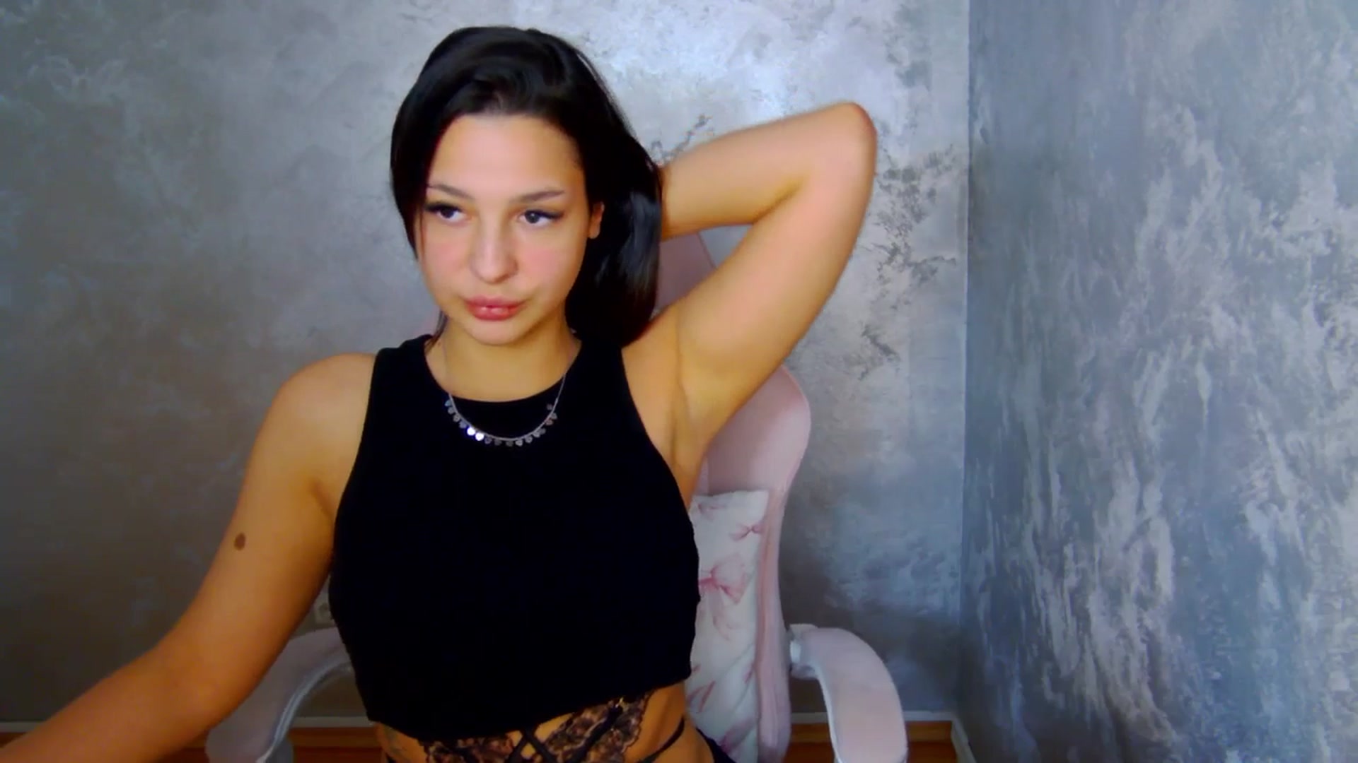 Gallery image thumbnail from WonderWomann's myfreecams stream on, 02/06/2026, 16:30 image 5 of 20