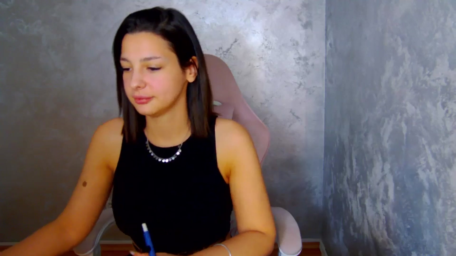 Gallery image thumbnail from WonderWomann's myfreecams stream on, 02/06/2026, 16:30 image 3 of 20