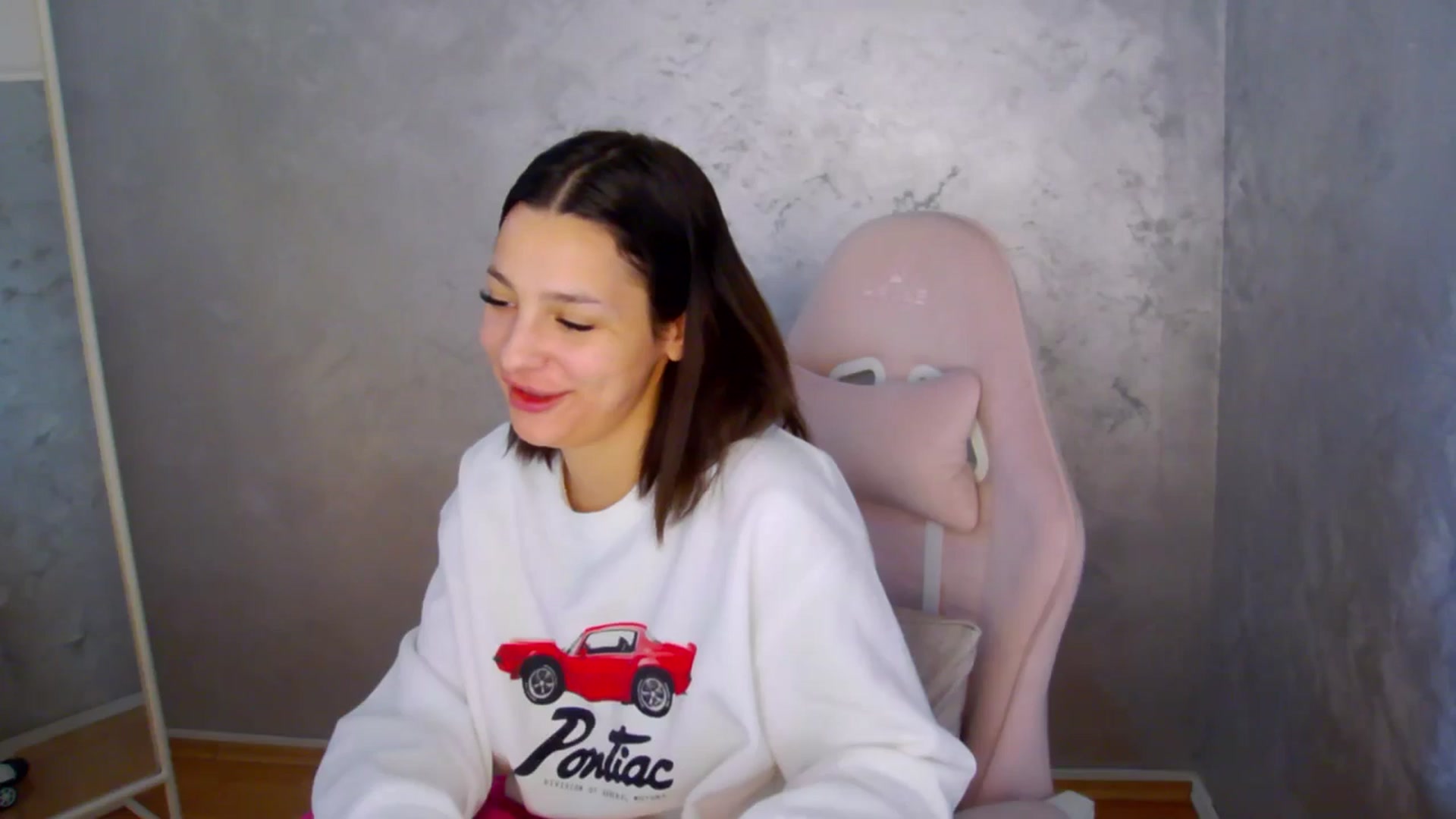 Gallery image thumbnail from WonderWomann's myfreecams stream on, 02/11/2026, 16:26 image 2 of 20