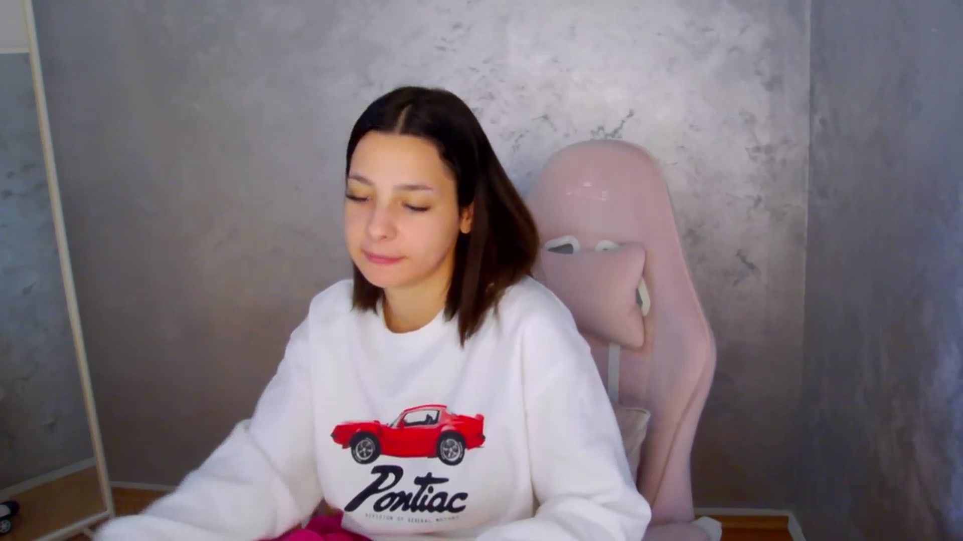 Gallery image thumbnail from WonderWomann's myfreecams stream on, 02/11/2026, 16:26 image 3 of 20