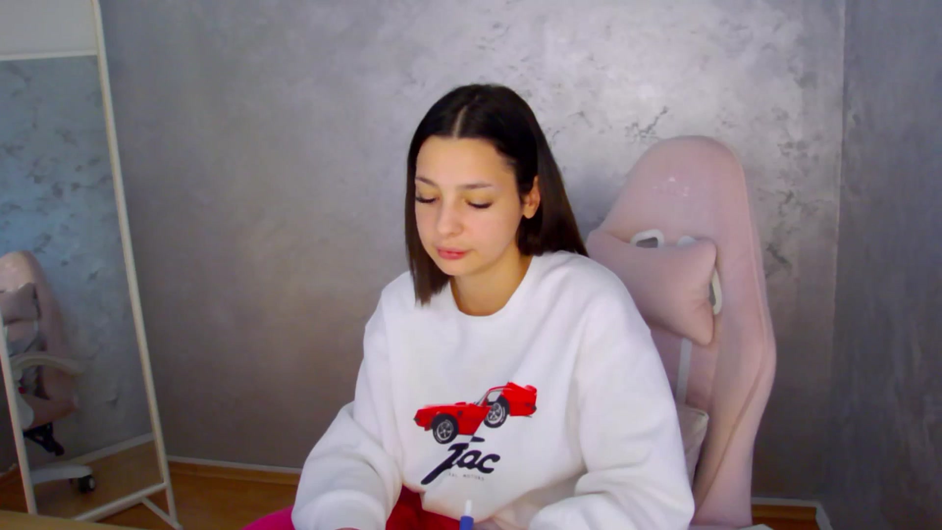 Gallery image thumbnail from WonderWomann's myfreecams stream on, 02/11/2026, 16:26 image 20 of 20