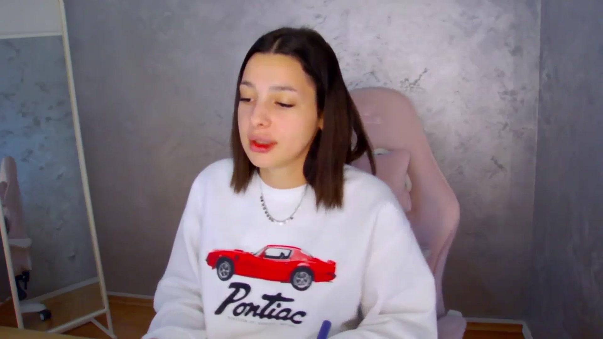 Gallery image thumbnail from WonderWomann's myfreecams stream on, 02/11/2026, 16:26 image 11 of 20