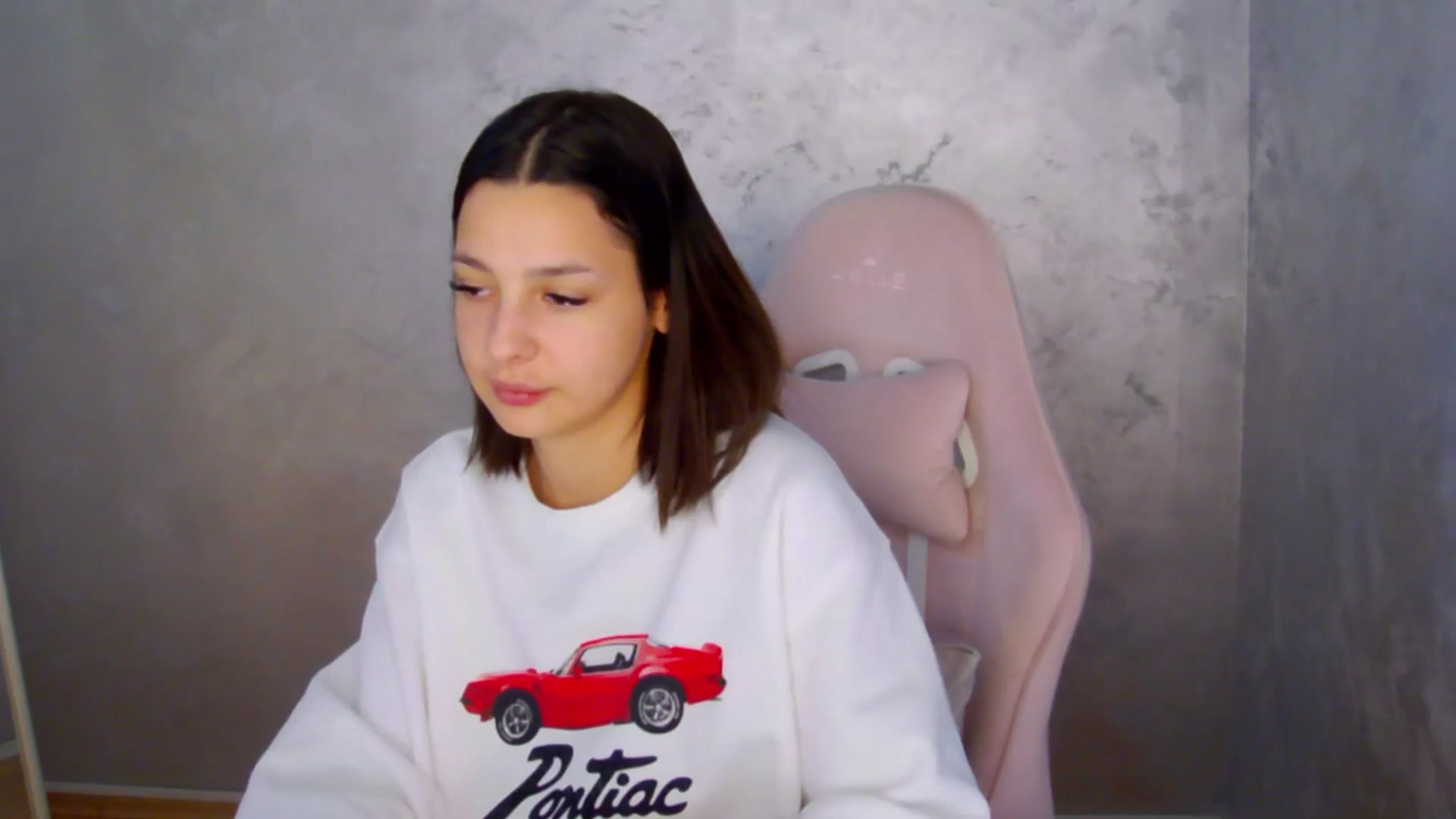 Gallery image thumbnail from WonderWomann's myfreecams stream on, 02/11/2026, 16:26 image 4 of 20