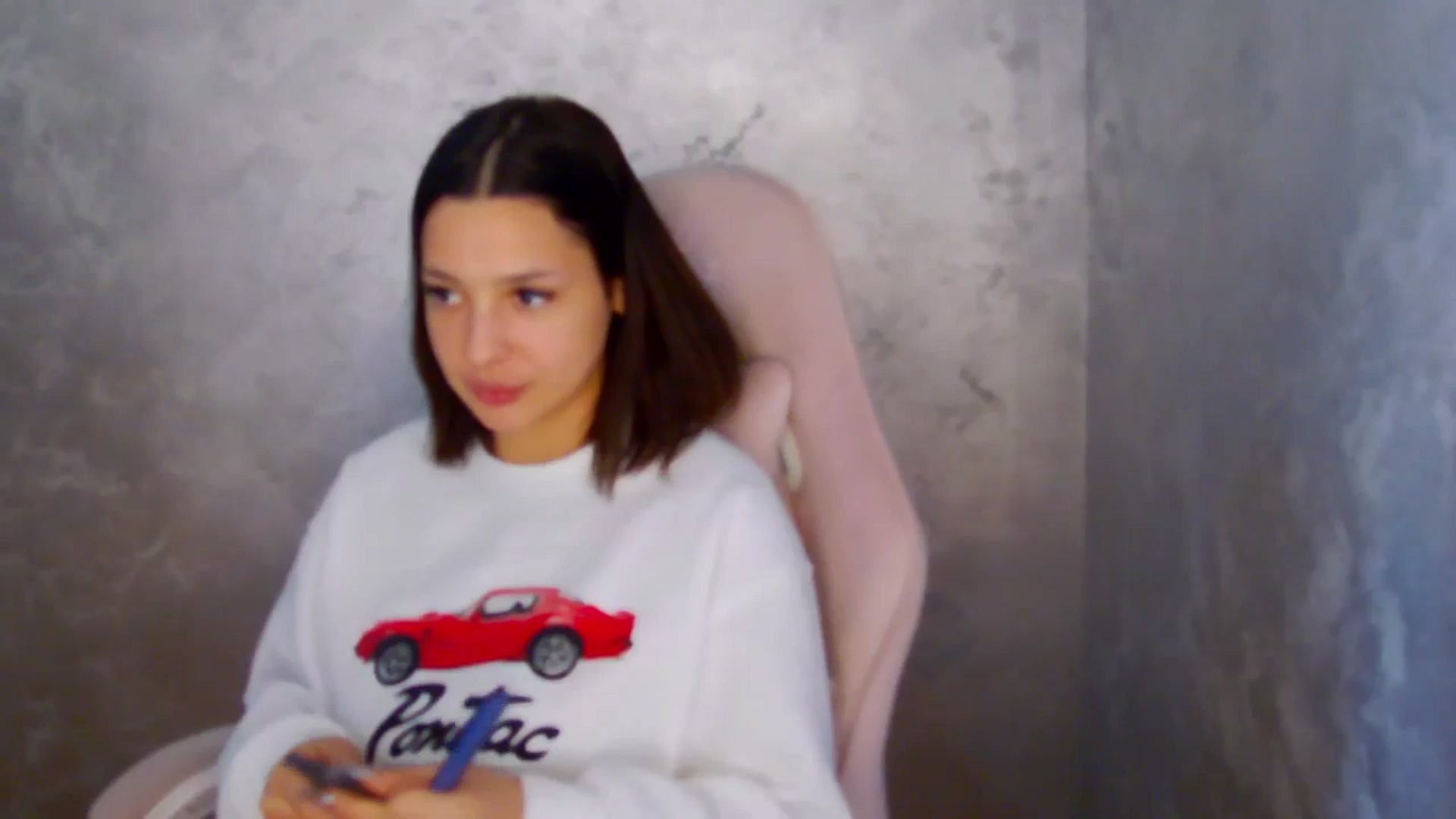 Gallery image thumbnail from WonderWomann's myfreecams stream on, 02/11/2026, 16:26 image 5 of 20