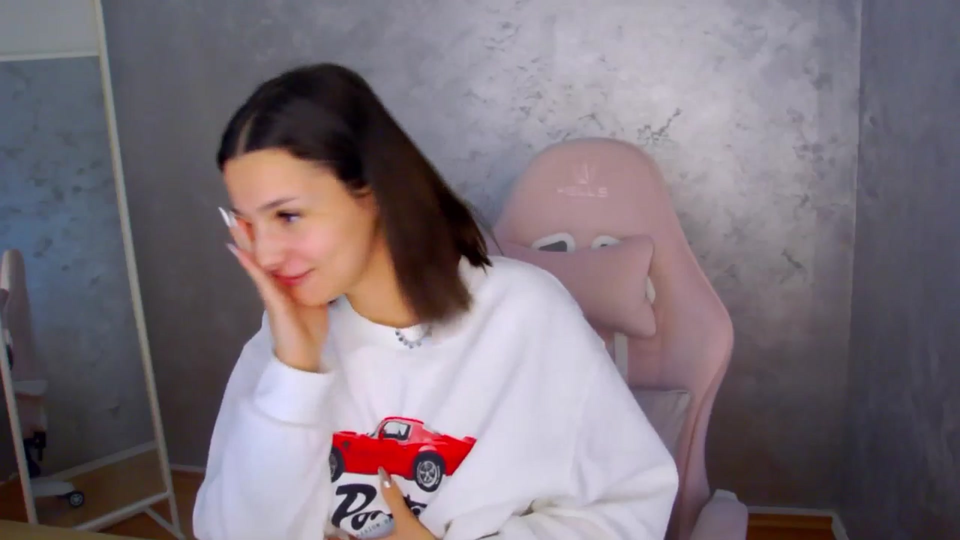 Gallery image thumbnail from WonderWomann's myfreecams stream on, 02/11/2026, 16:26 image 14 of 20