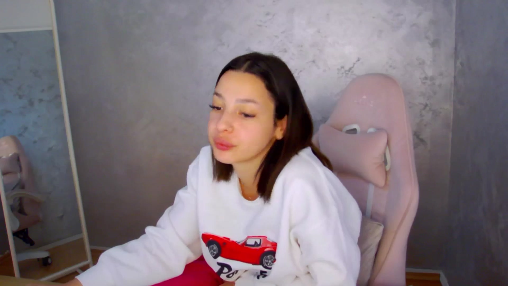 Gallery image thumbnail from WonderWomann's myfreecams stream on, 02/11/2026, 16:26 image 18 of 20