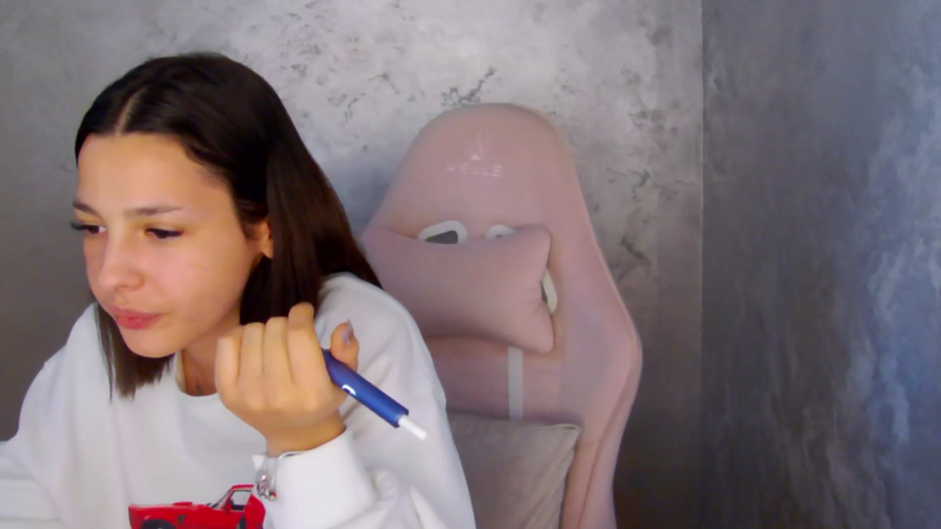 Gallery image thumbnail from WonderWomann's myfreecams stream on, 02/11/2026, 16:26 image 9 of 20