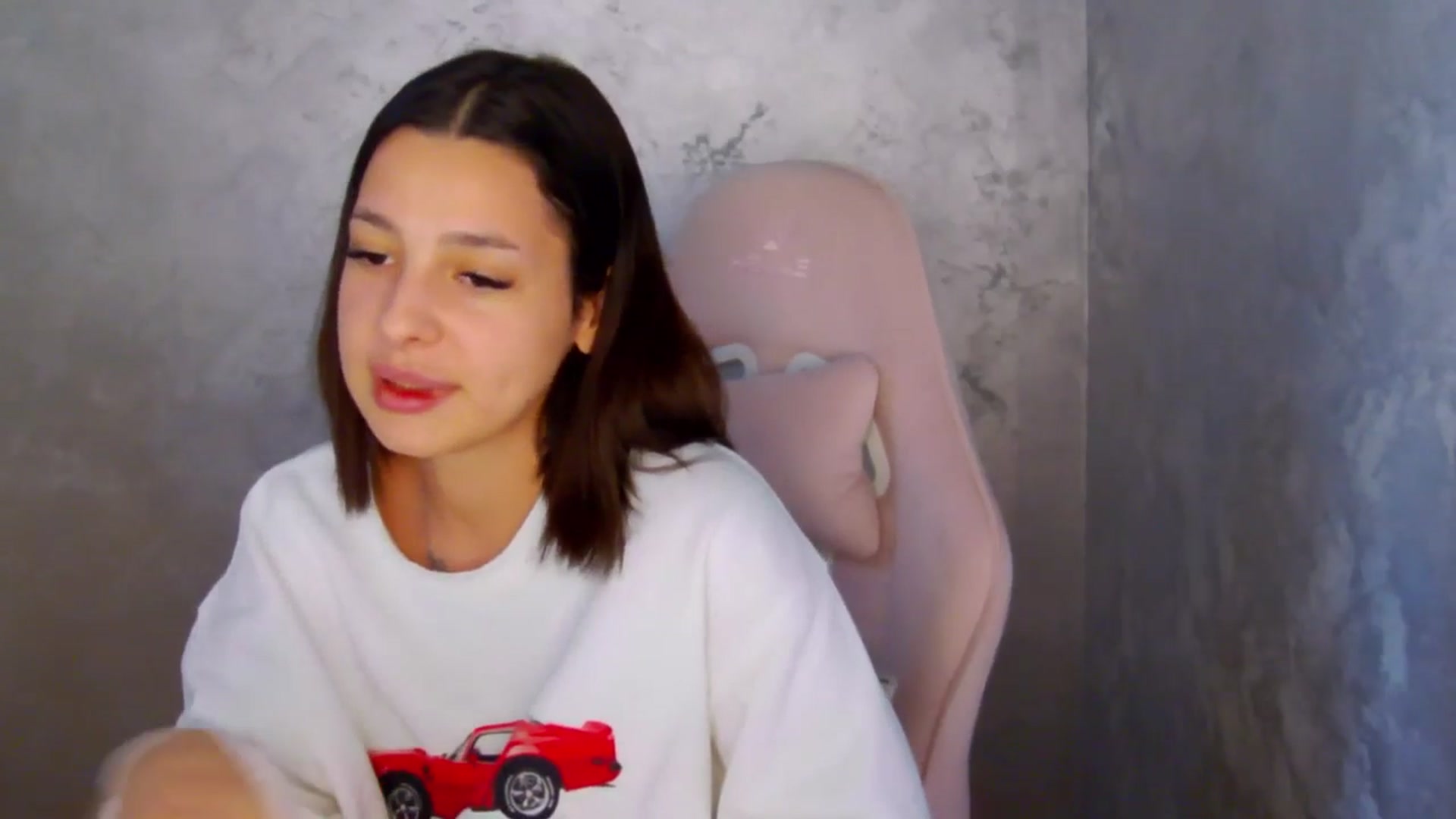 Gallery image thumbnail from WonderWomann's myfreecams stream on, 02/11/2026, 16:26 image 6 of 20