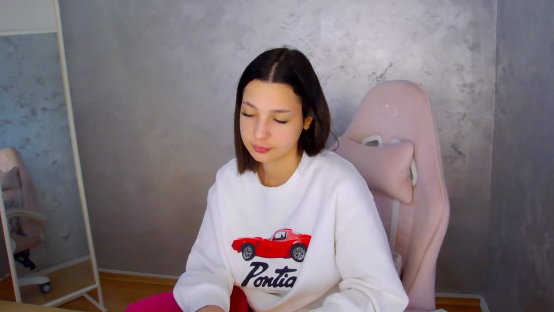 Gallery image thumbnail from WonderWomann's myfreecams stream on, 02/11/2026, 19:56 image 2 of 20