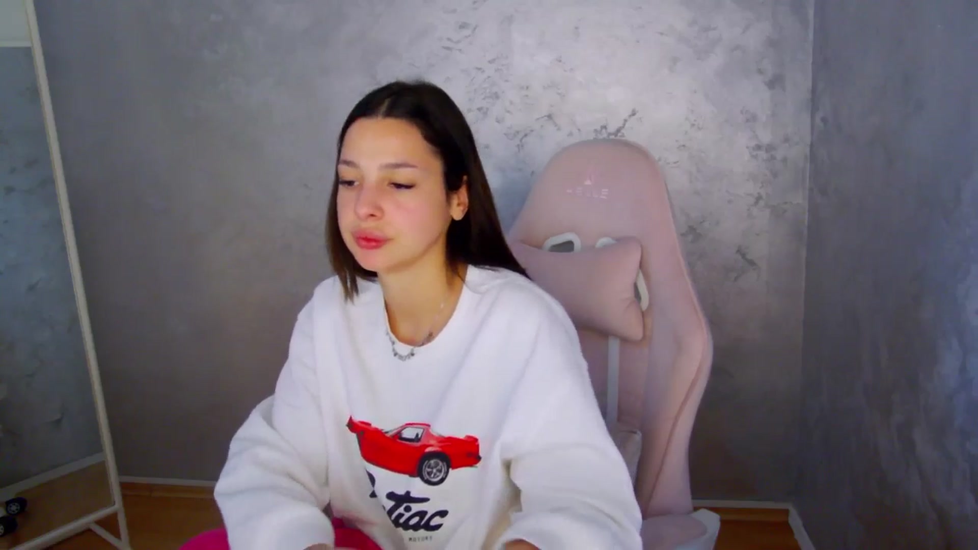Gallery image thumbnail from WonderWomann's myfreecams stream on, 02/11/2026, 19:56 image 12 of 20