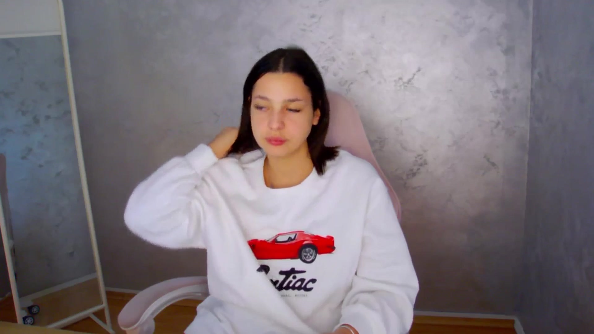 Gallery image thumbnail from WonderWomann's myfreecams stream on, 02/11/2026, 19:56 image 4 of 20
