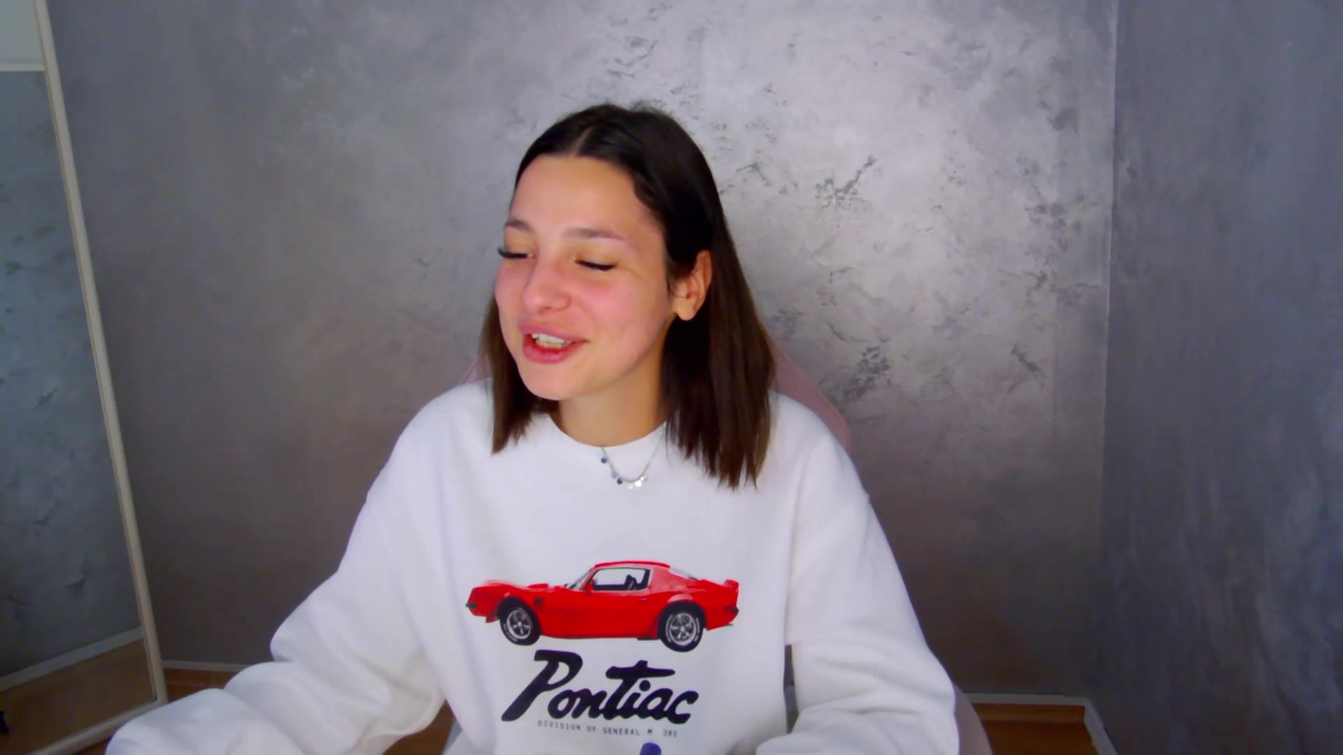 Gallery image thumbnail from WonderWomann's myfreecams stream on, 02/11/2026, 19:56 image 16 of 20