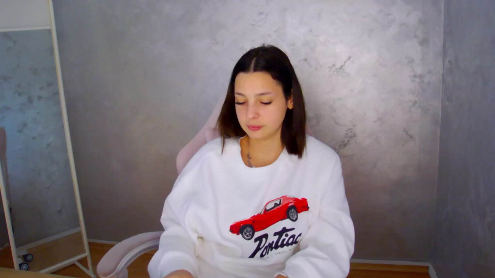 Gallery image thumbnail from WonderWomann's myfreecams stream on, 02/11/2026, 19:56 image 5 of 20