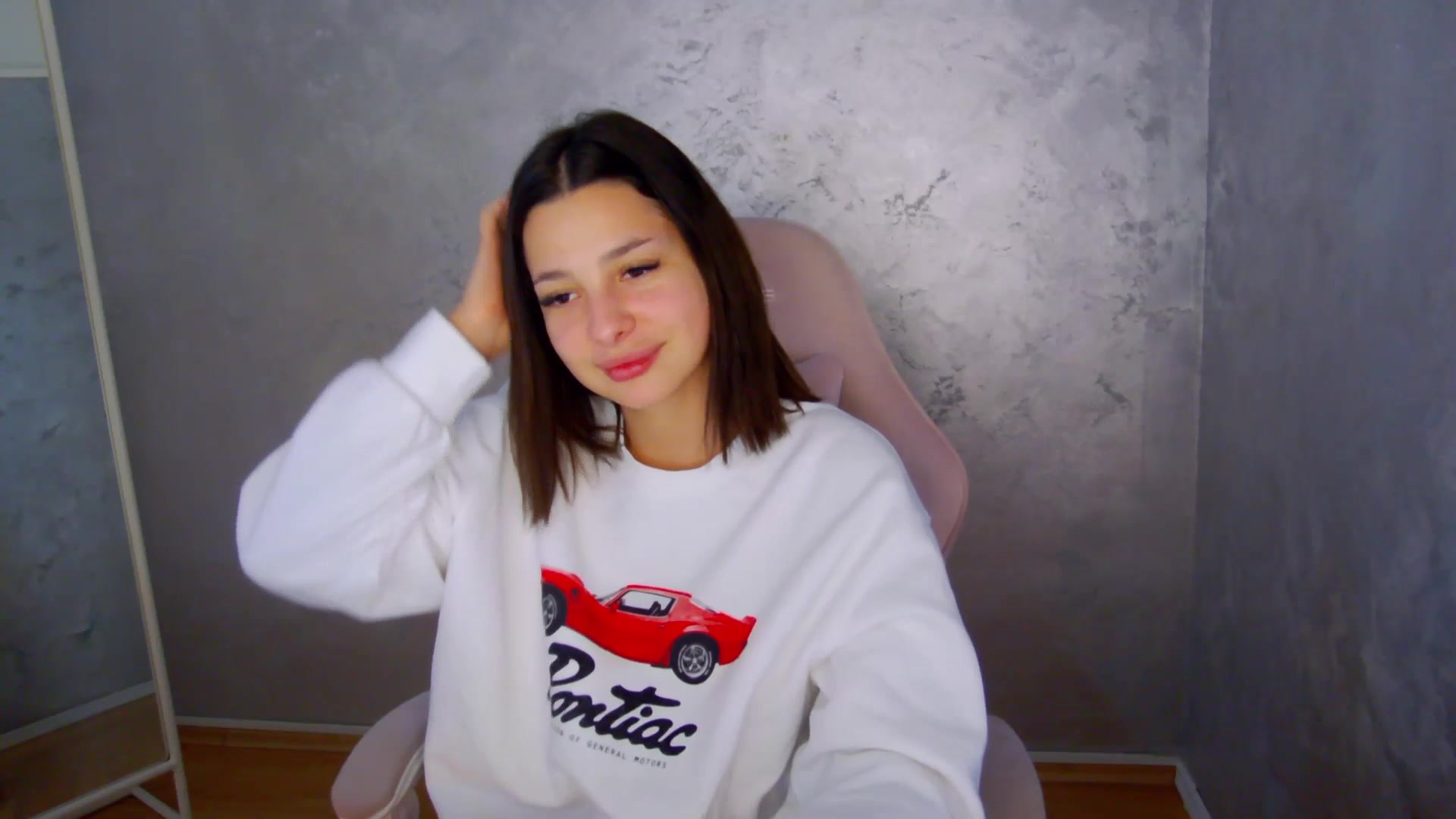 Gallery image thumbnail from WonderWomann's myfreecams stream on, 02/11/2026, 19:56 image 19 of 20