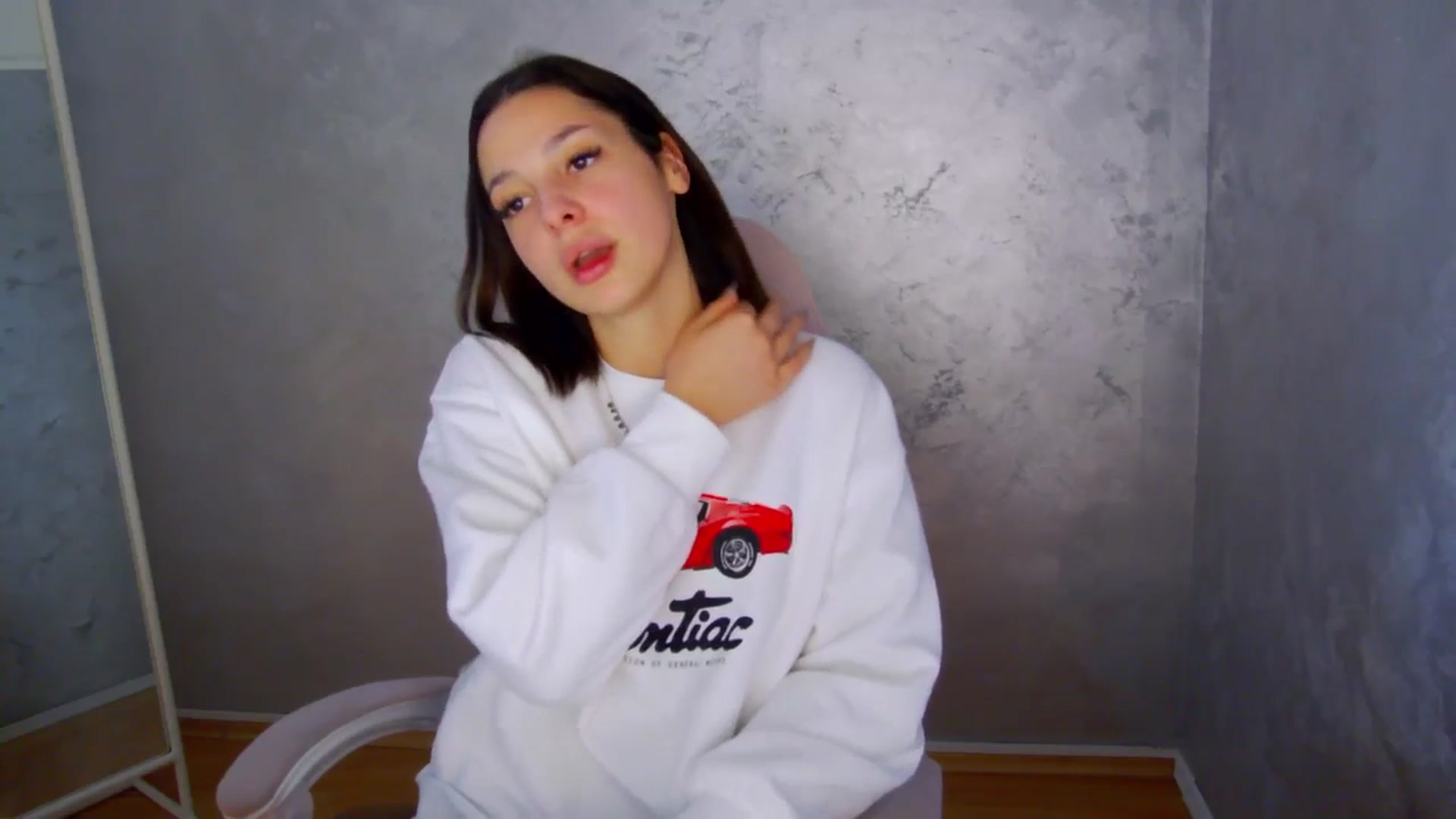 Gallery image thumbnail from WonderWomann's myfreecams stream on, 02/11/2026, 19:56 image 13 of 20