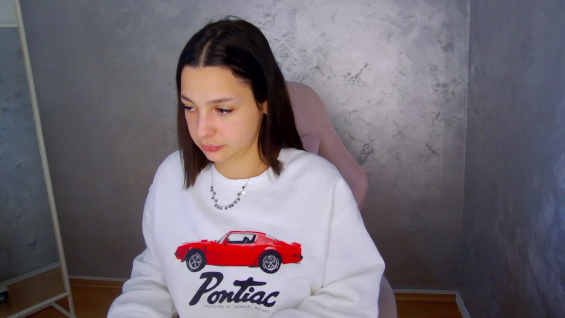 Gallery image thumbnail from WonderWomann's myfreecams stream on, 02/11/2026, 19:56 image 10 of 20