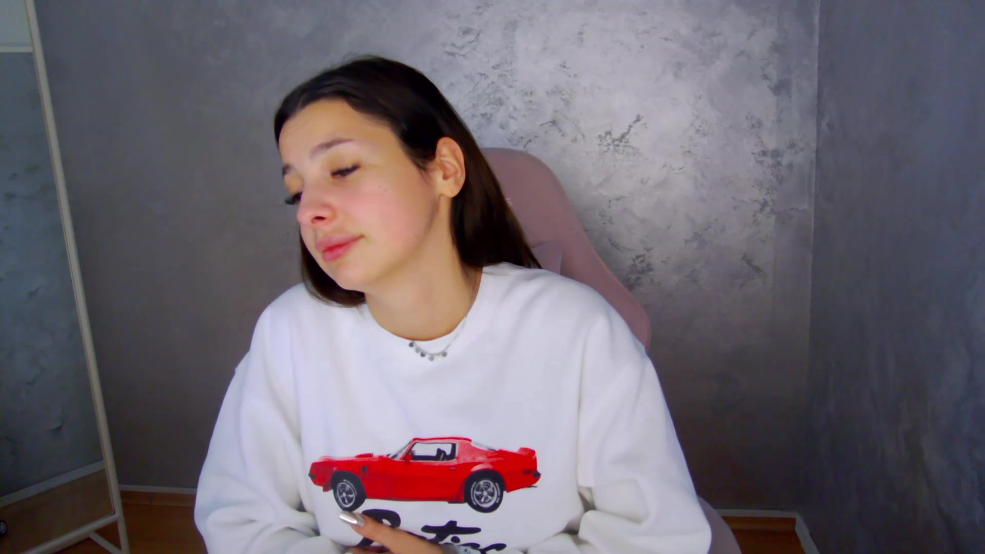 Gallery image thumbnail from WonderWomann's myfreecams stream on, 02/11/2026, 19:56 image 15 of 20
