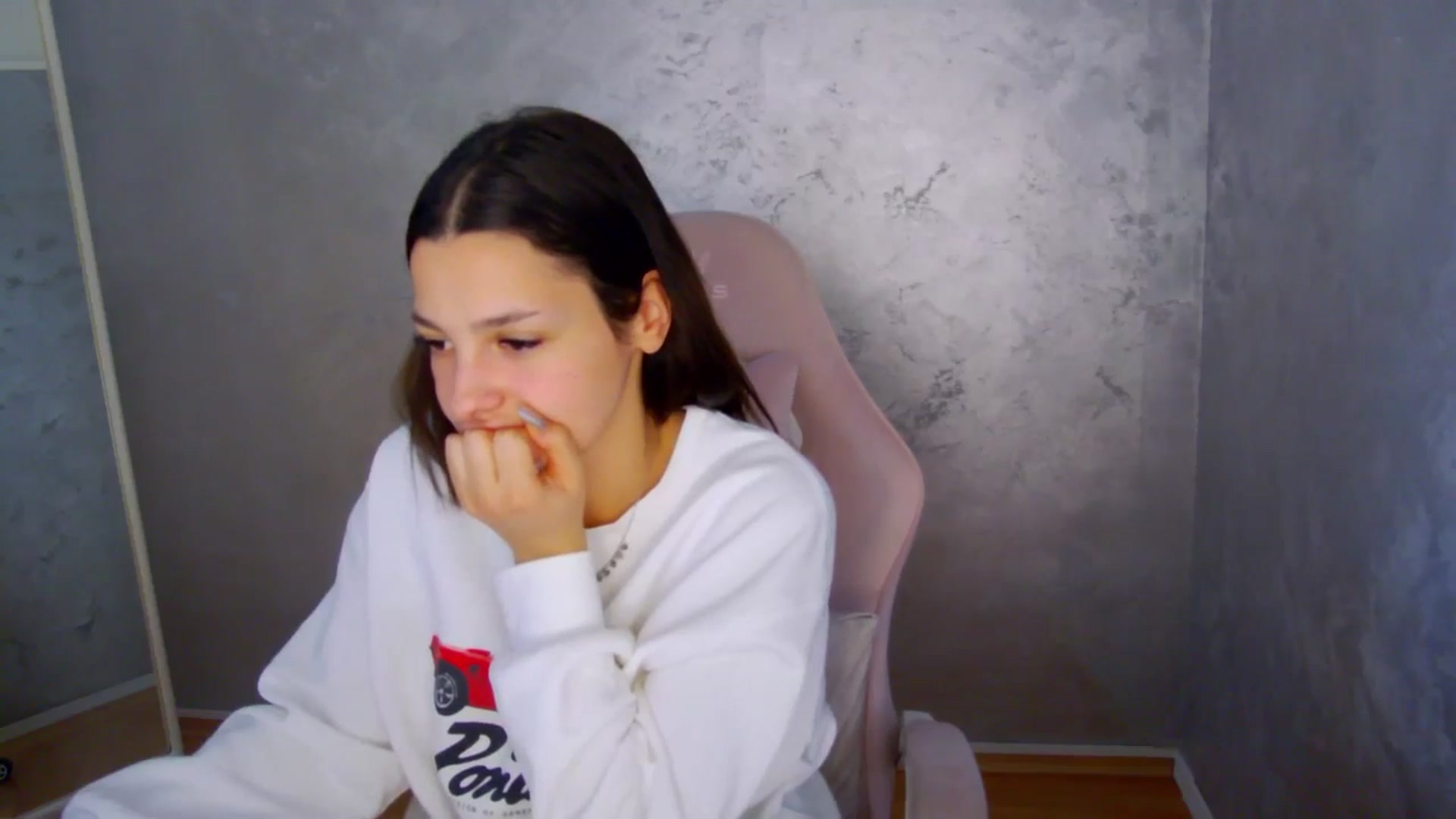 Gallery image thumbnail from WonderWomann's myfreecams stream on, 02/11/2026, 19:56 image 11 of 20