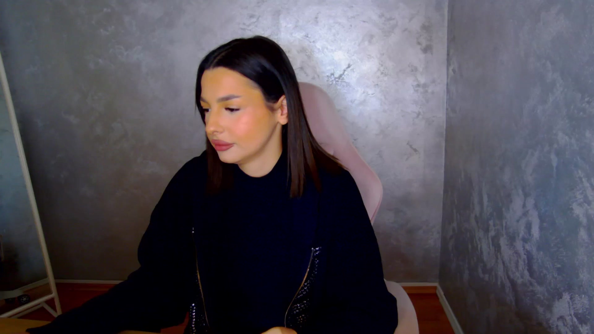 Gallery image thumbnail from WonderWomann's myfreecams stream on, 02/12/2026, 15:57 image 1 of 20