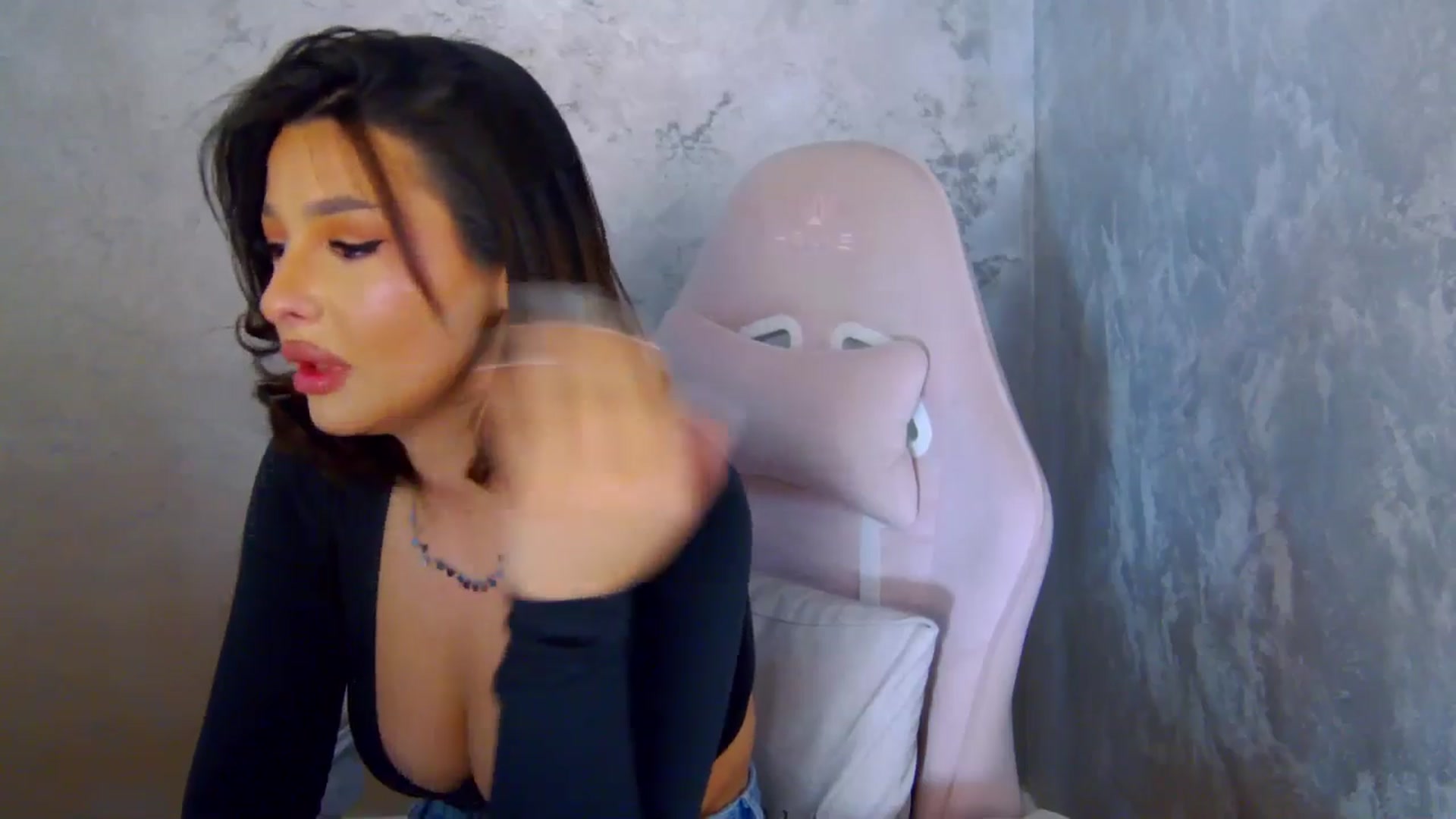 Gallery image thumbnail from WonderWomann's myfreecams stream on, 02/13/2026, 15:02 image 7 of 20