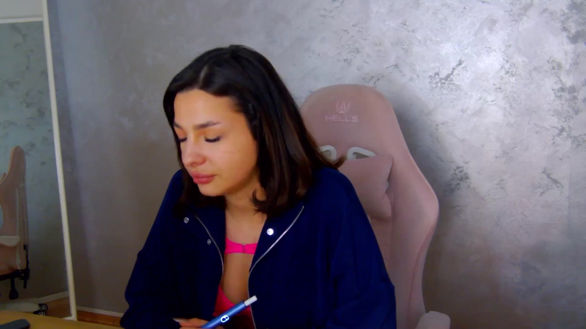 Gallery image thumbnail from WonderWomann's myfreecams stream on, 02/14/2026, 17:53 image 14 of 20
