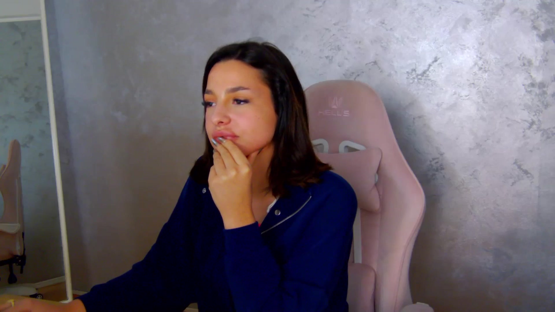 Gallery image thumbnail from WonderWomann's myfreecams stream on, 02/14/2026, 17:53 image 17 of 20