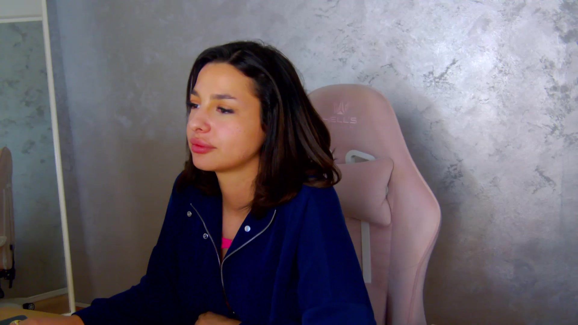 Gallery image thumbnail from WonderWomann's myfreecams stream on, 02/14/2026, 17:53 image 20 of 20